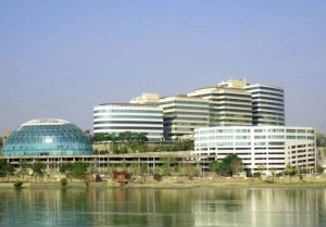 Hi-Tech City Hyderabad: India’s Booming Tech Hub