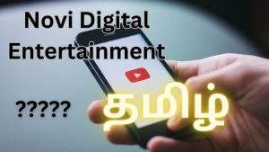 Rise of Novi Digital Entertainment: What You Need to Know