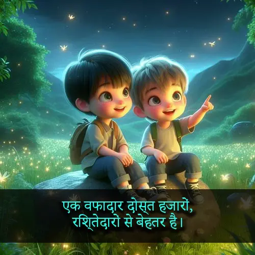 Love Dosti Shayari